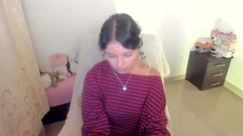 Mimii  online show from July 7, 12:56 am