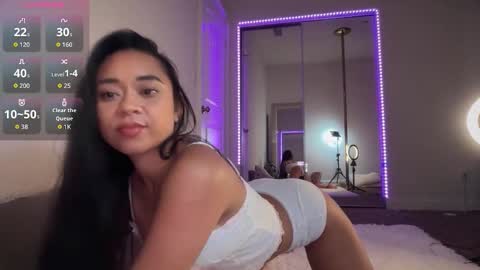 Mimi Baby online show from November 24, 3:16 am