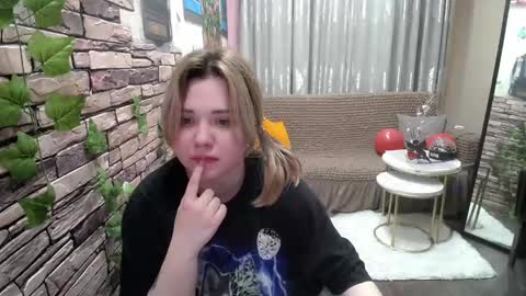 mimimishel_69 online show from February 14, 11:31 am