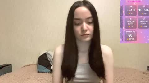 mimipurr online show from December 14, 2:29 am