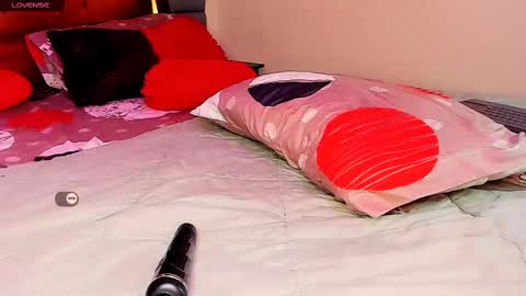 mimirodriguezz online show from March 3, 10:10 pm