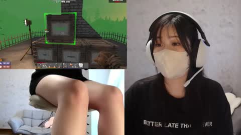 minami0804 online show from October 9, 5:02 am