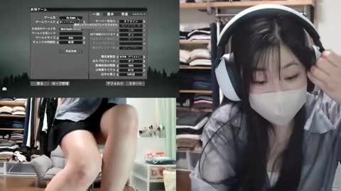 minami0804 online show from September 26, 5:48 am