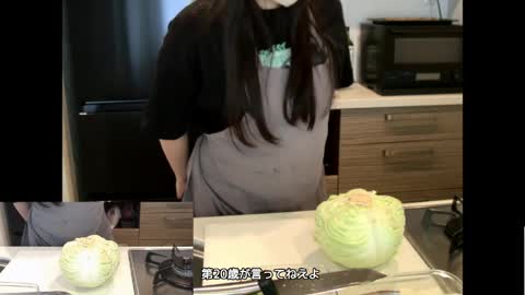 minami0804 online show from March 30, 5:40 am