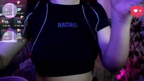 minami_nakamura online show from December 16, 9:43 pm