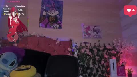 minami_nakamura online show from October 3, 3:15 am