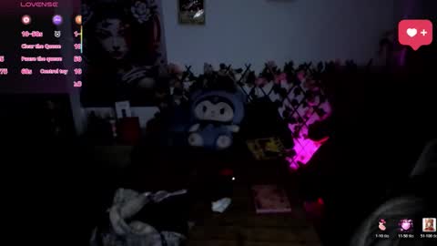 minami_nakamura online show from February 21, 3:09 am