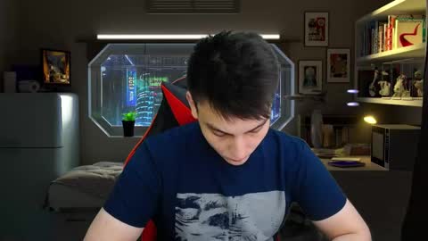 Snapshot of minato_kabuki chatting on September 21, 11:14 am MINATO online show from September 21, 11:14 am