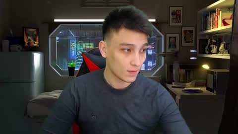 Snapshot of minato_kabuki chatting on October 2, 4:22 am MINATO online show from October 2, 4:22 am