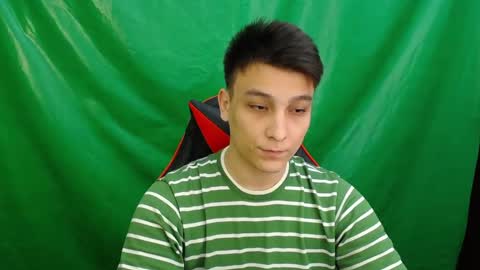 Snapshot of minato_kabuki chatting on October 14, 11:46 am MINATO online show from October 14, 11:46 am