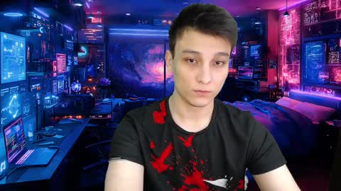 Snapshot of minato_kabuki chatting on March 10, 10:13 pm MINATO online show from March 10, 10:13 pm