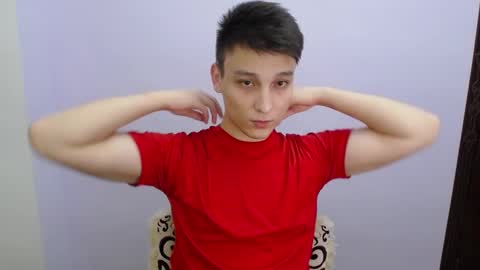 Snapshot of minato_kabuki chatting on February 16, 1:14 am MINATO online show from February 16, 1:14 am