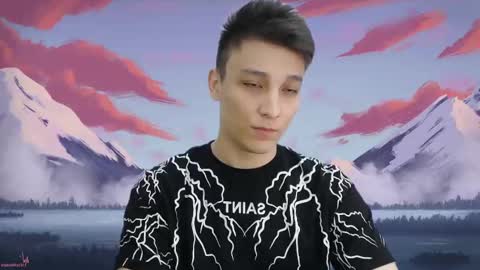 Snapshot of minato_kabuki chatting on February 16, 8:11 pm MINATO online show from February 16, 8:11 pm