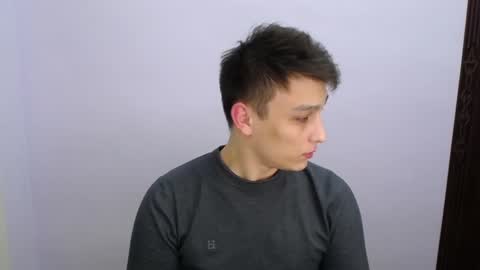 Snapshot of minato_kabuki chatting on January 7, 4:59 pm MINATO online show from January 7, 4:59 pm