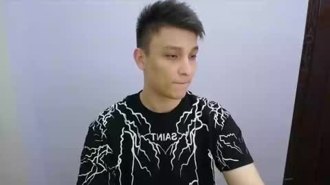 Snapshot of minato_kabuki chatting on February 17, 2:42 am MINATO online show from February 17, 2:42 am