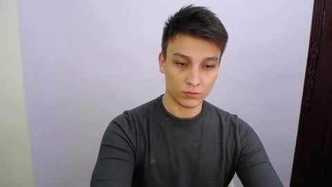 Snapshot of minato_kabuki chatting on February 23, 12:59 pm MINATO online show from February 23, 12:59 pm