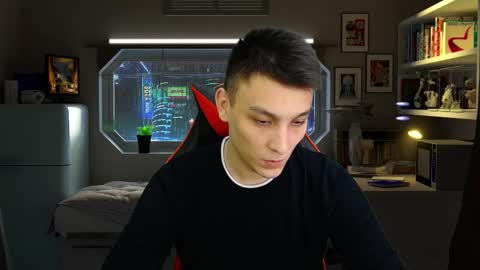 MINATO online show from November 12, 7:27 pm