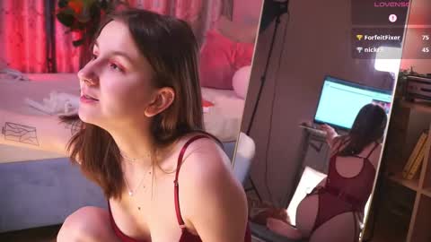 Frances  Next streams Thu Fri Sat 8am -  4pm GMT3 online show from February 20, 6:26 am