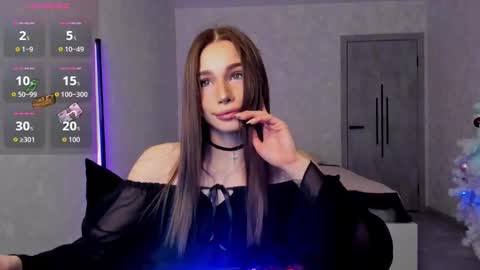 Emily online show from January 10, 3:34 am