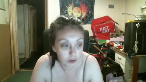 please subscribe to my fansly  please no video or photos must be recorded or re sold online show from September 15, 7:48 pm