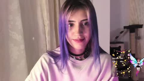 Amber online show from December 12, 8:47 am