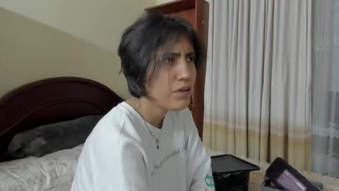 Amber online show from January 13, 1:35 am