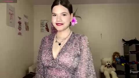 Amelia online show from November 9, 11:02 am