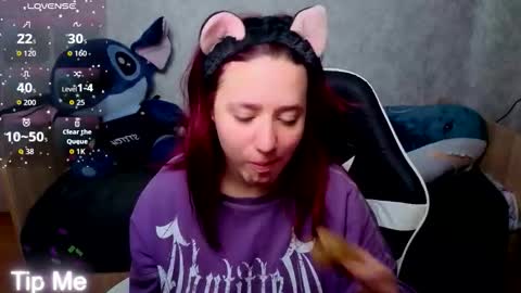 Ruby online show from January 15, 7:50 am