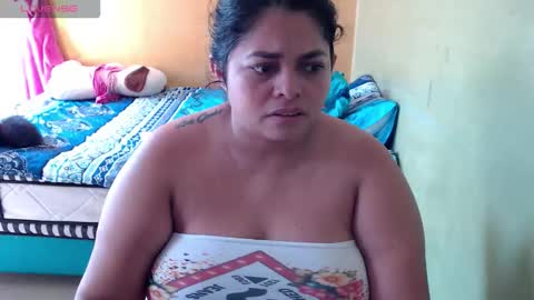 Andrea online show from January 17, 2:26 pm