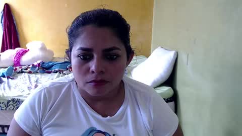 Andrea online show from September 25, 6:59 pm