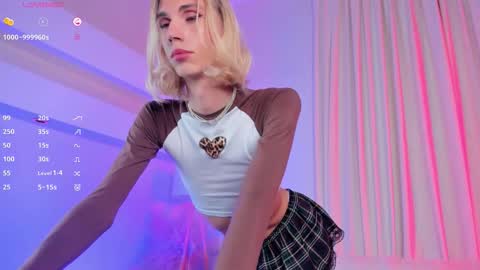 Lianna online show from September 10, 7:20 am