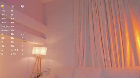 Lianna online show from May 17, 4:27 pm