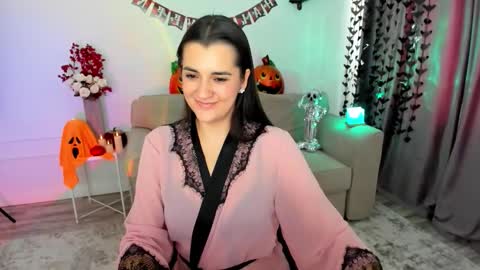 Jessi online show from October 11, 11:37 am