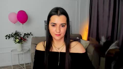 Jessi online show from September 14, 9:05 pm