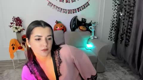 Jessi online show from October 14, 3:31 am