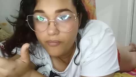 mira_cherry online show from October 27, 11:16 pm