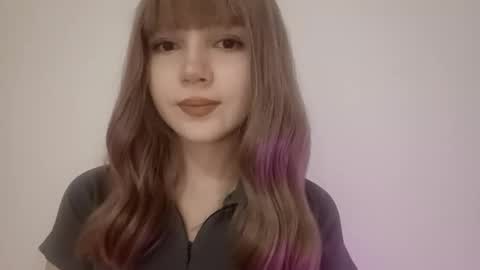 Mira doll online show from April 30, 12:15 am