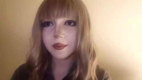 Mira doll online show from March 25, 7:53 pm