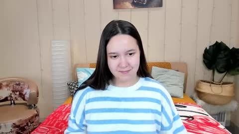 Snapshot of mira_karter chatting on October 23, 6:37 am Mira online show from October 23, 6:37 am