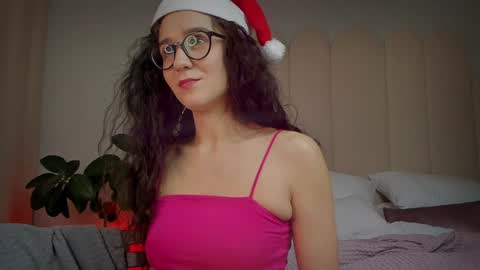 Mira online show from January 1, 11:38 am