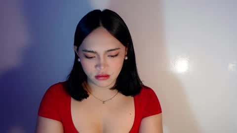 Snapshot of mira_luna222 chatting on February 25, 5:30 pm Mira Bella online show from February 25, 5:30 pm