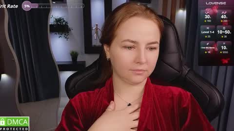 Mira online show from November 20, 1:48 am