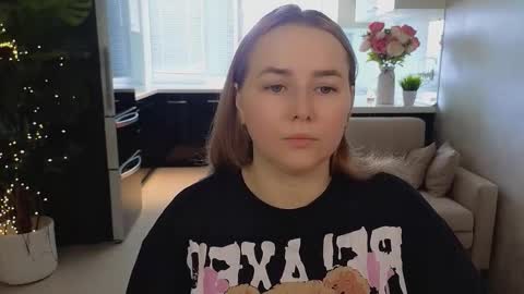 Mira online show from March 23, 8:19 am