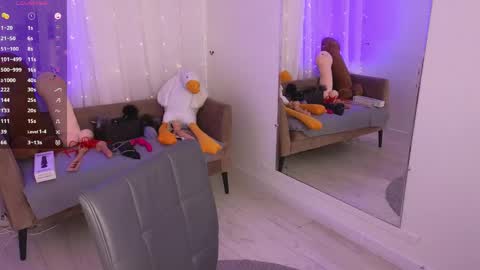 Mira  online show from April 17, 6:16 am