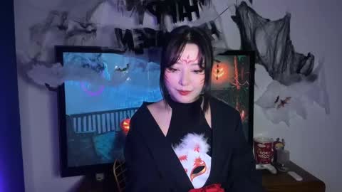 mirafloat online show from October 30, 1:55 pm