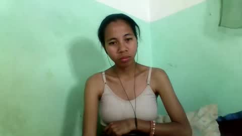 mirah881 online show from October 7, 7:10 pm