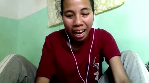 mirah881 online show from September 24, 7:09 pm