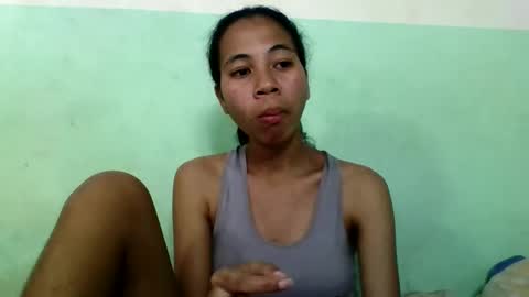 mirah881 online show from October 17, 3:49 pm