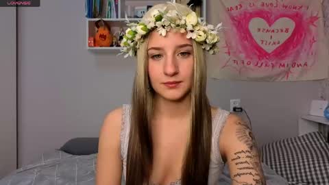 Cassie online show from May 17, 5:44 pm