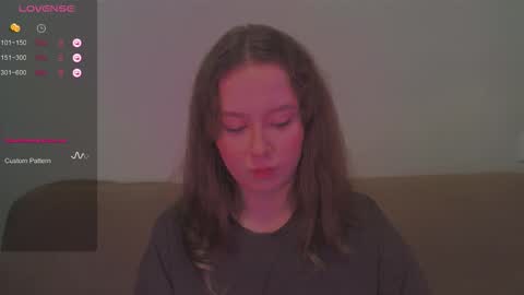 Kira online show from November 1, 2:05 pm